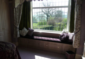Maxfields - Fitted Bedrooms in Skipton, North Yorkshire