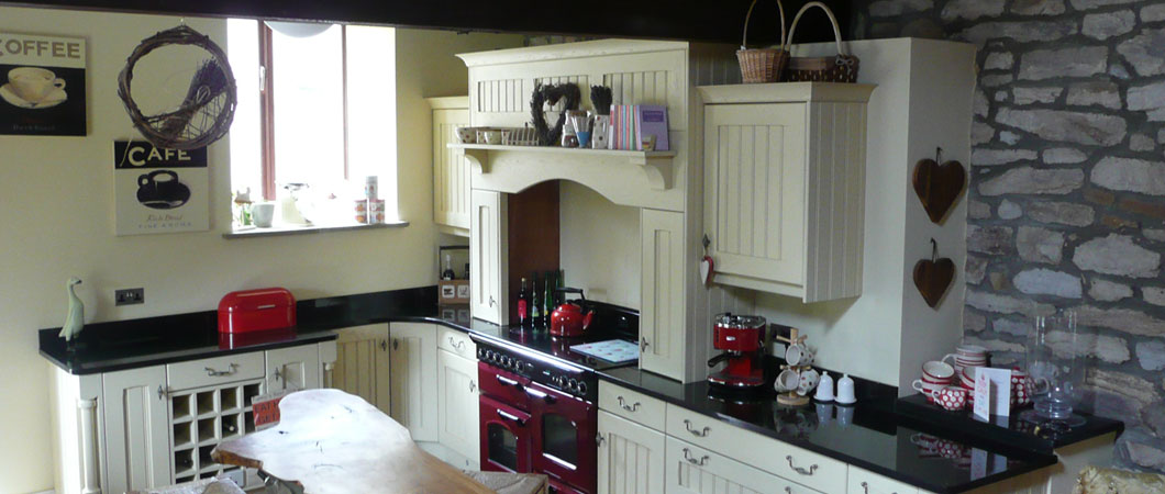 Fitted Kitchens by Maxfields Kitchens & Bedrooms