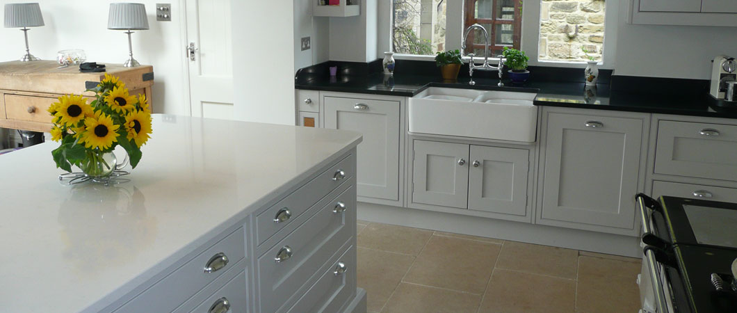 Fitted Kitchens by Maxfields Kitchens & Bedrooms