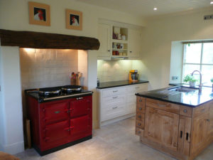 Fitted Kitchen Design in Skipton, North Yorkshire